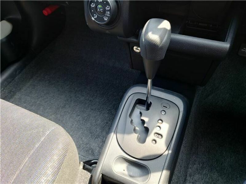 PROBOX VAN