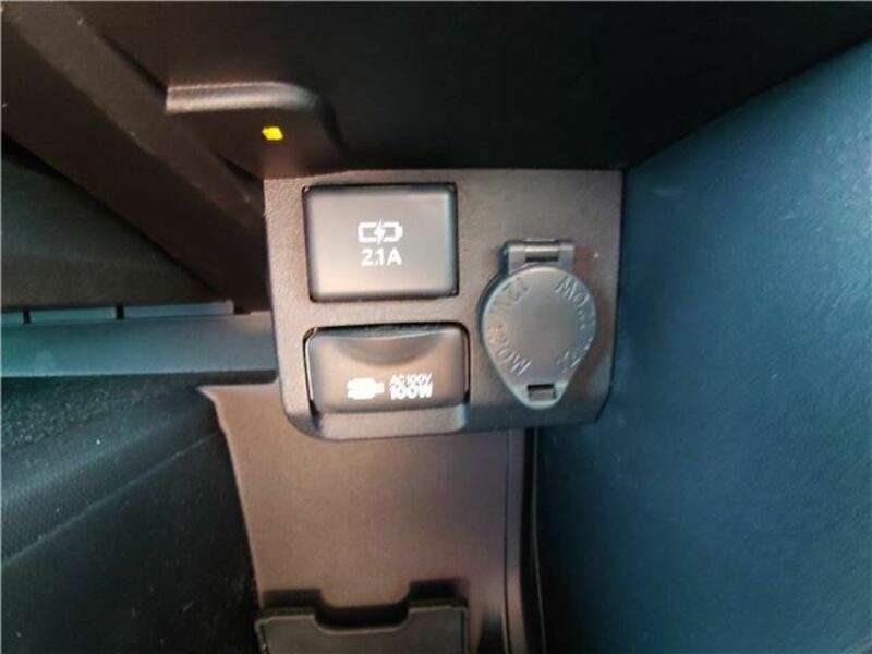 PROBOX VAN
