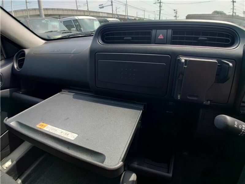 PROBOX VAN
