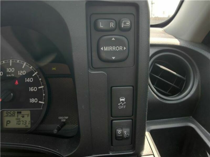 PROBOX VAN
