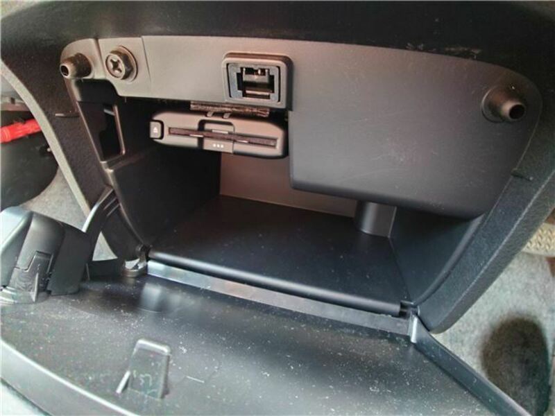 PROBOX VAN