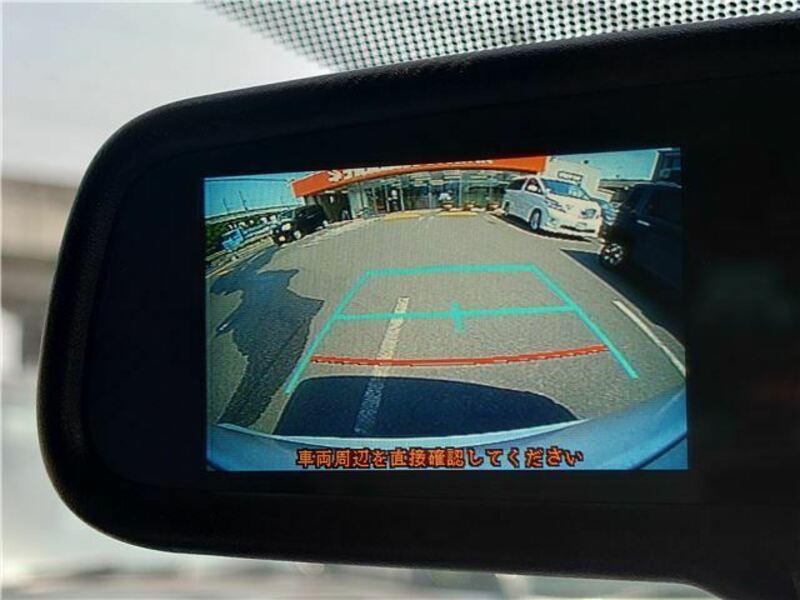 PROBOX VAN
