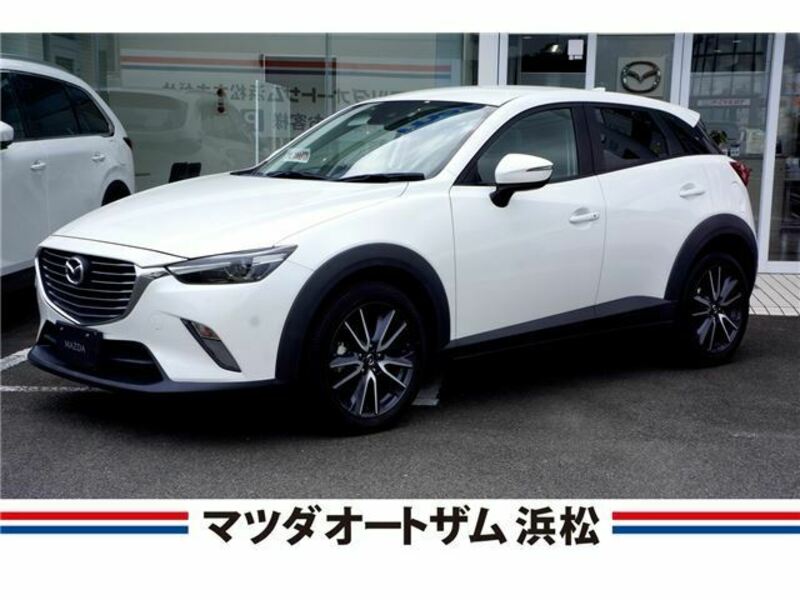 CX-3-0