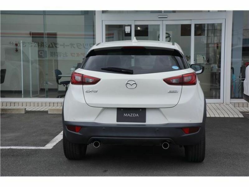 CX-3