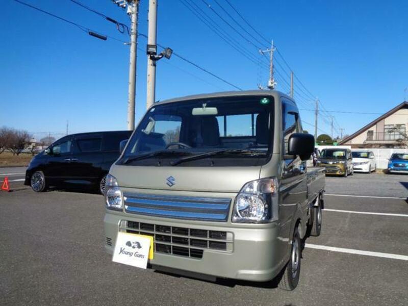 CARRY TRUCK