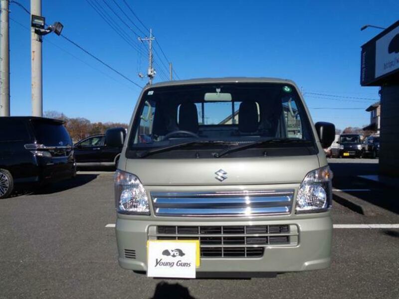 CARRY TRUCK