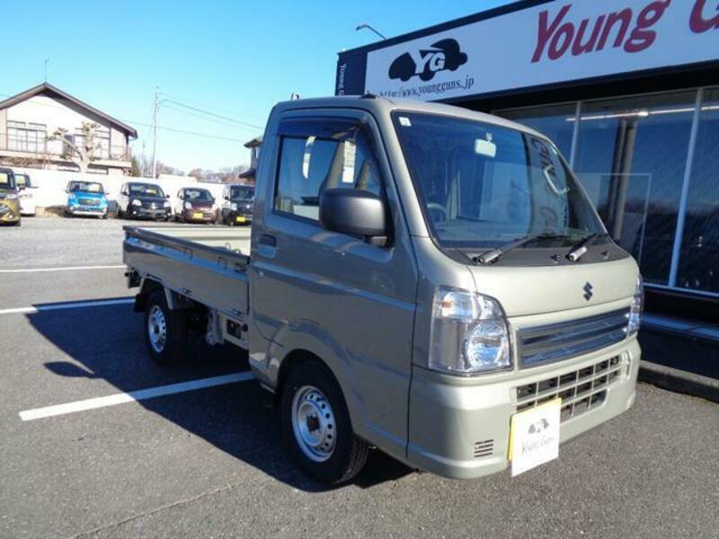 CARRY TRUCK