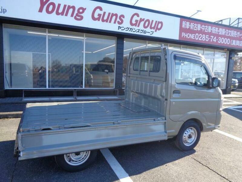 CARRY TRUCK