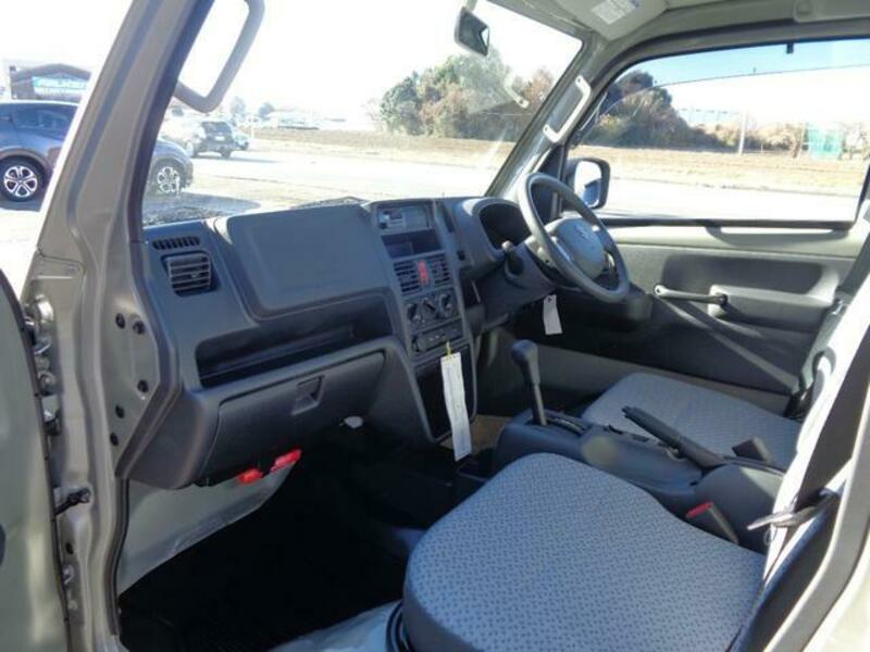 CARRY TRUCK