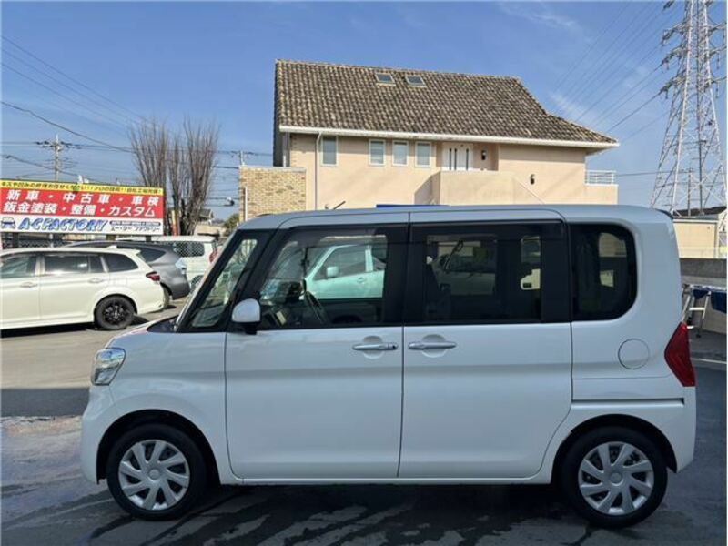 TANTO