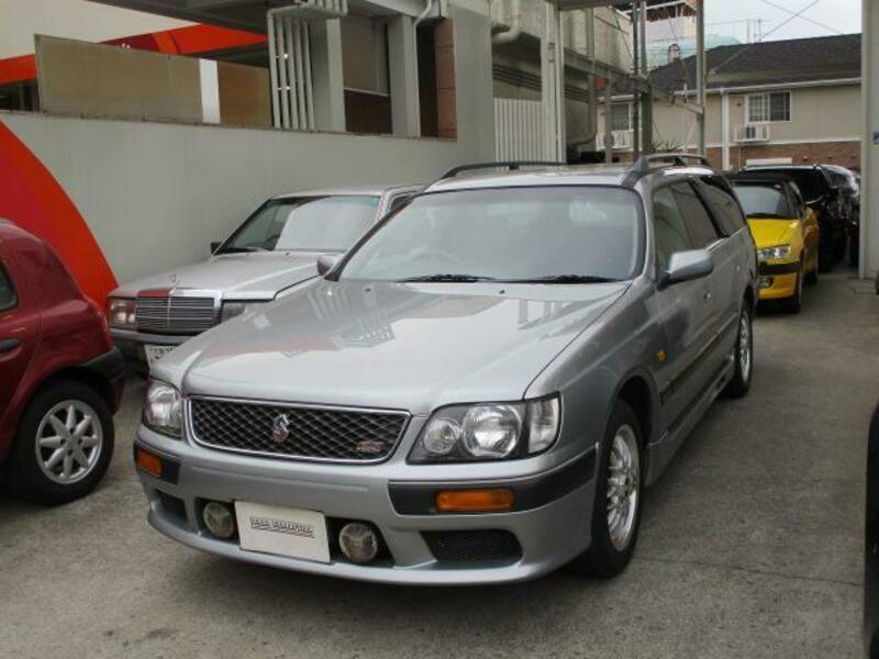 STAGEA