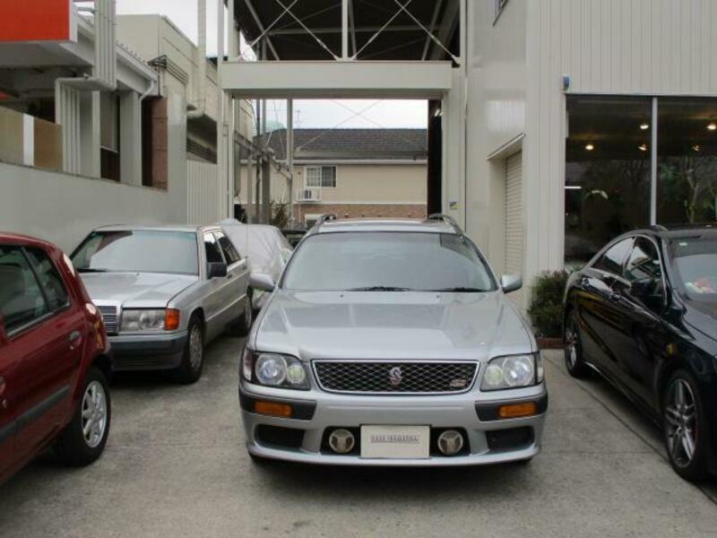 STAGEA
