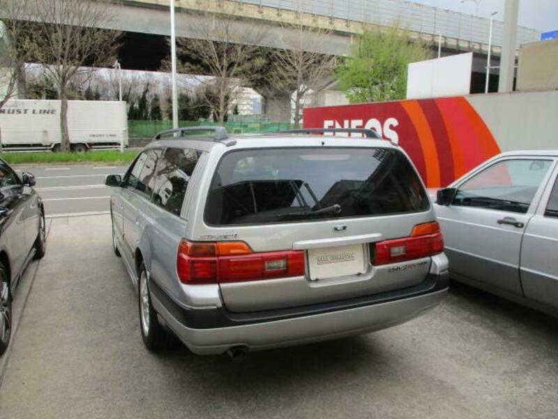 STAGEA