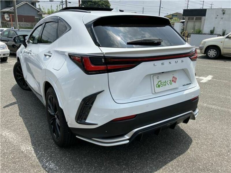 NX