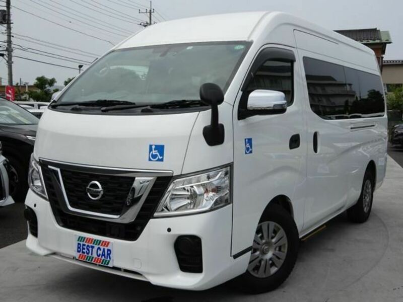NV350 CARAVAN-0
