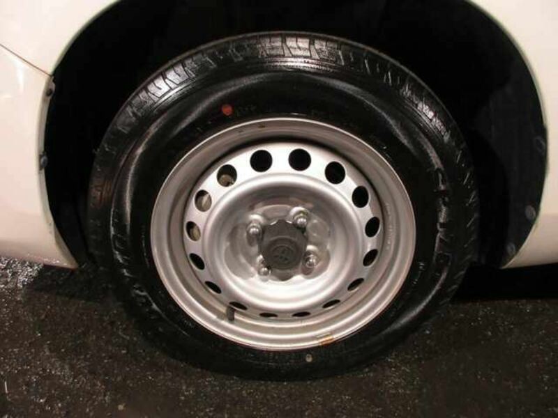 PROBOX VAN