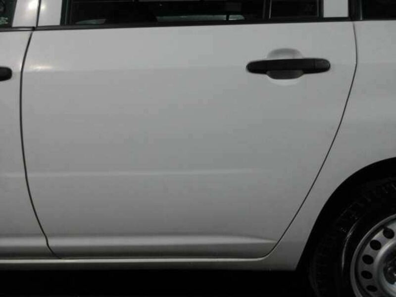 PROBOX VAN