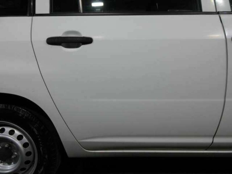 PROBOX VAN