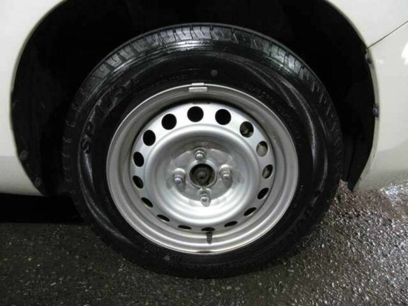 PROBOX VAN