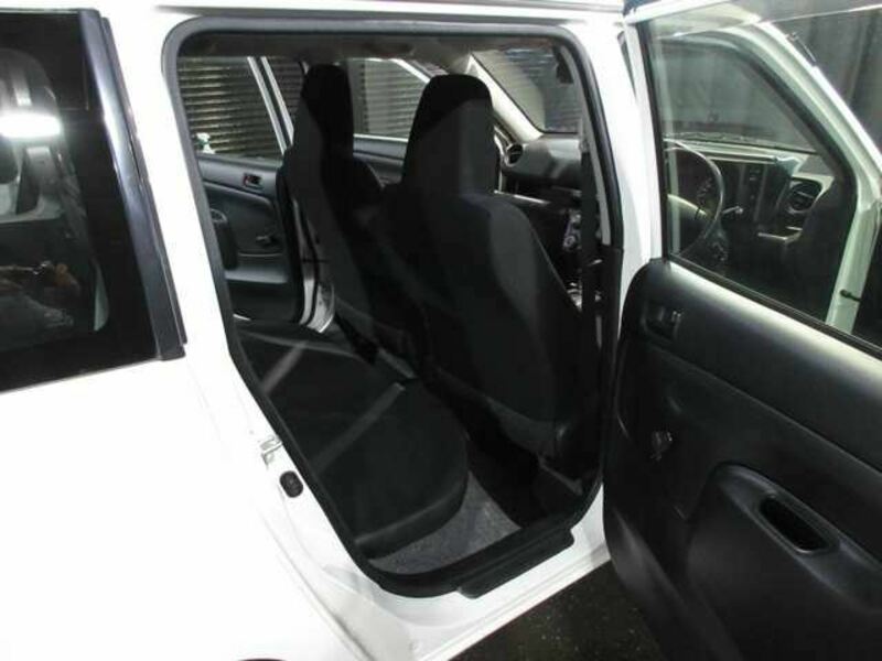 PROBOX VAN