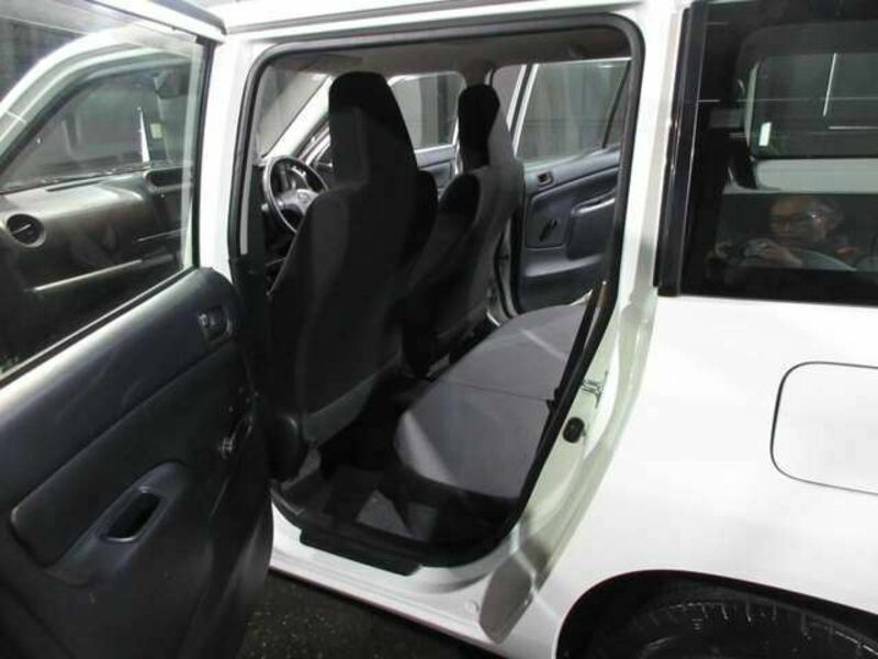 PROBOX VAN