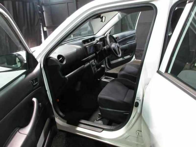PROBOX VAN