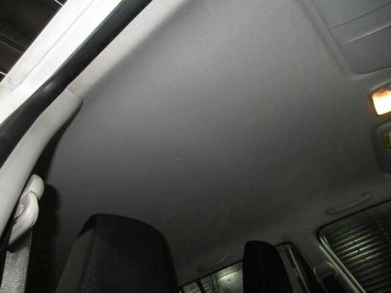 PROBOX VAN