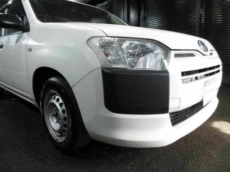PROBOX VAN