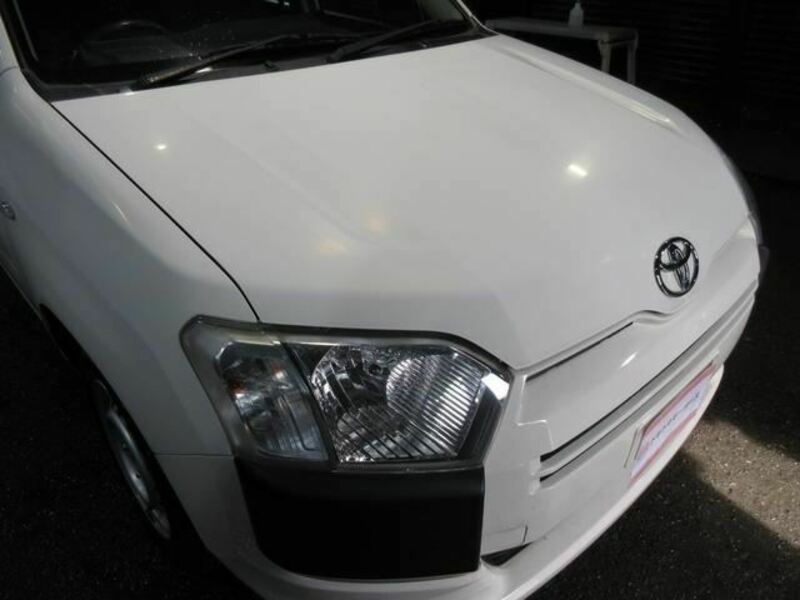 PROBOX VAN