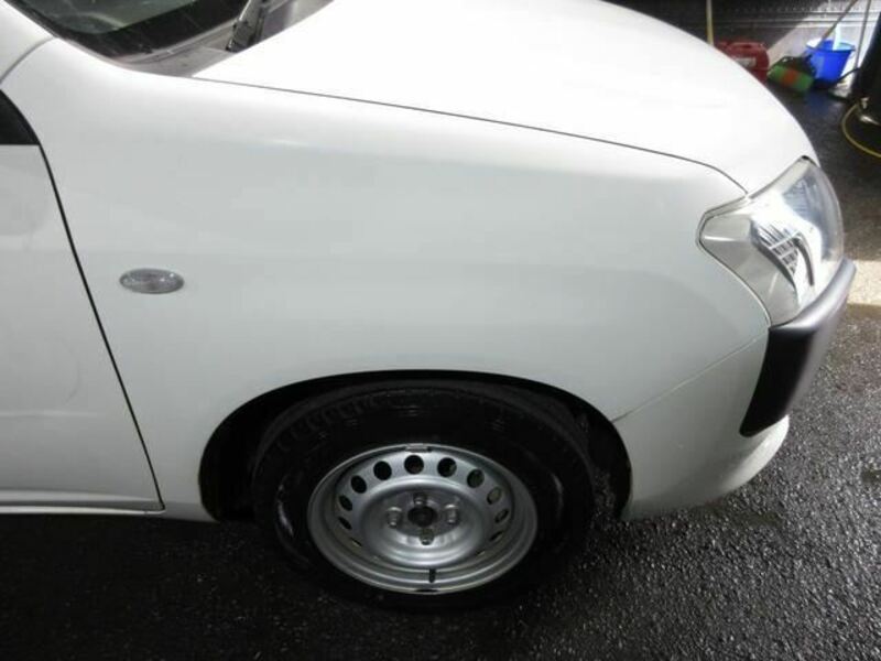 PROBOX VAN