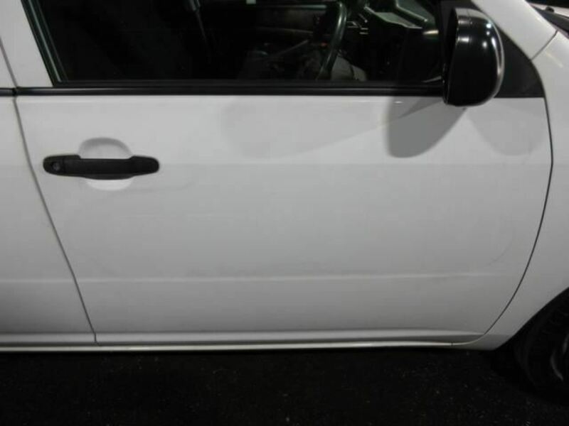 PROBOX VAN