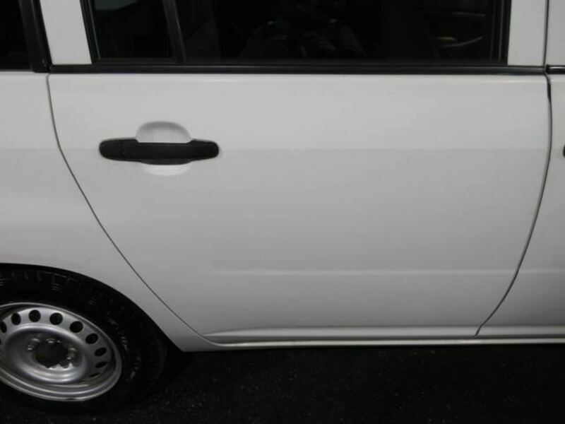 PROBOX VAN