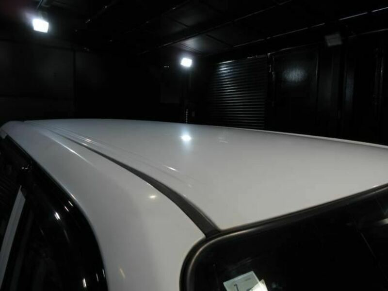PROBOX VAN