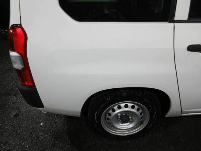 PROBOX VAN