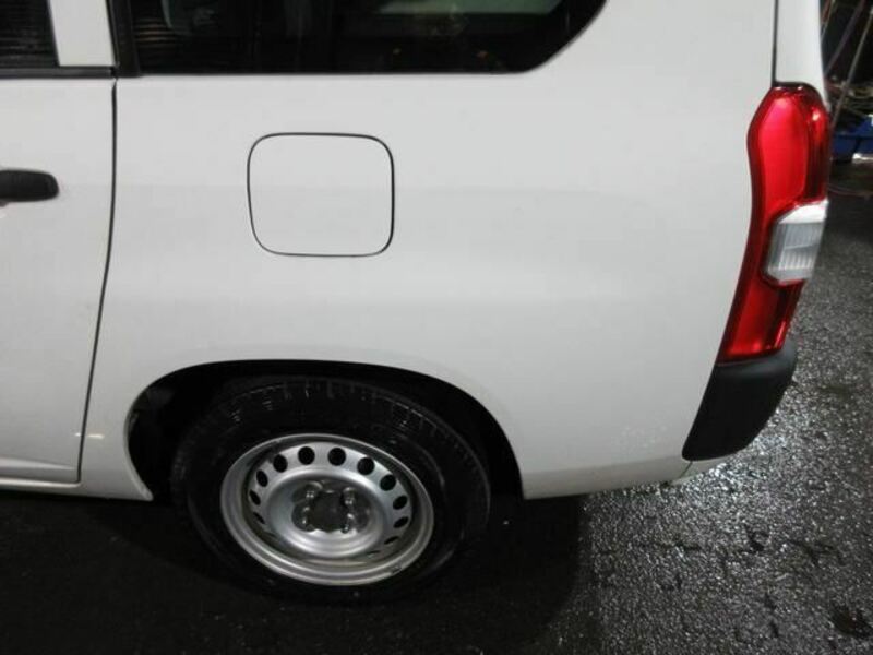 PROBOX VAN