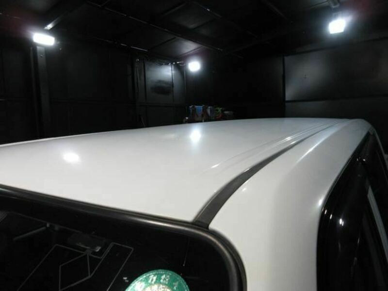PROBOX VAN
