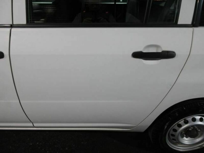 PROBOX VAN