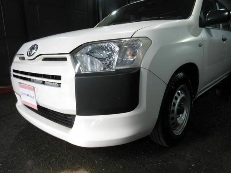 PROBOX VAN