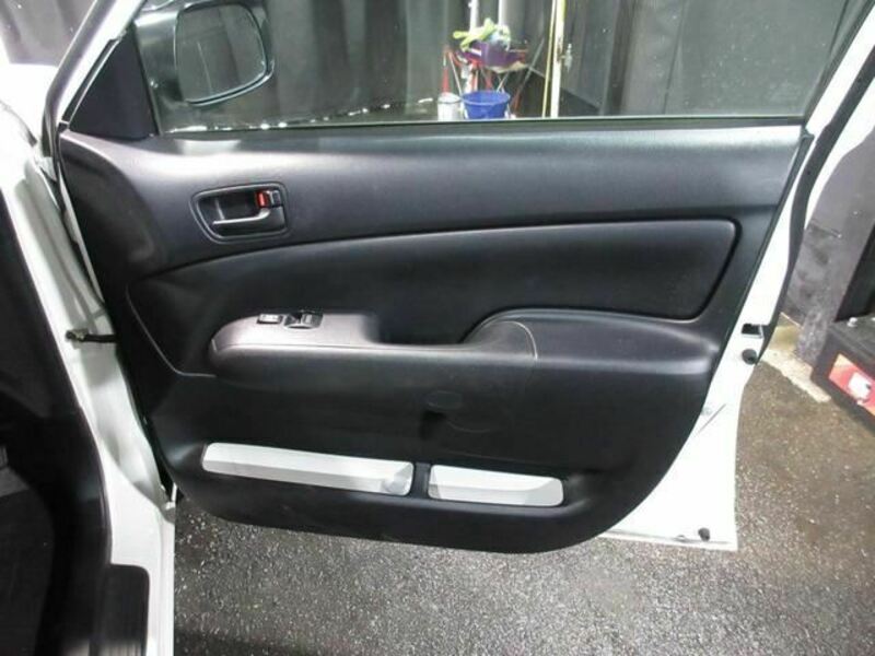 PROBOX VAN