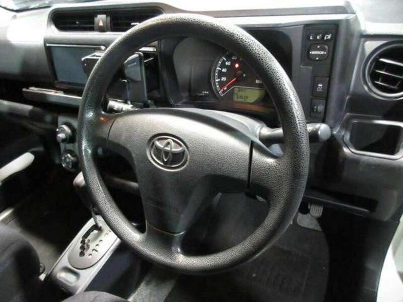 PROBOX VAN