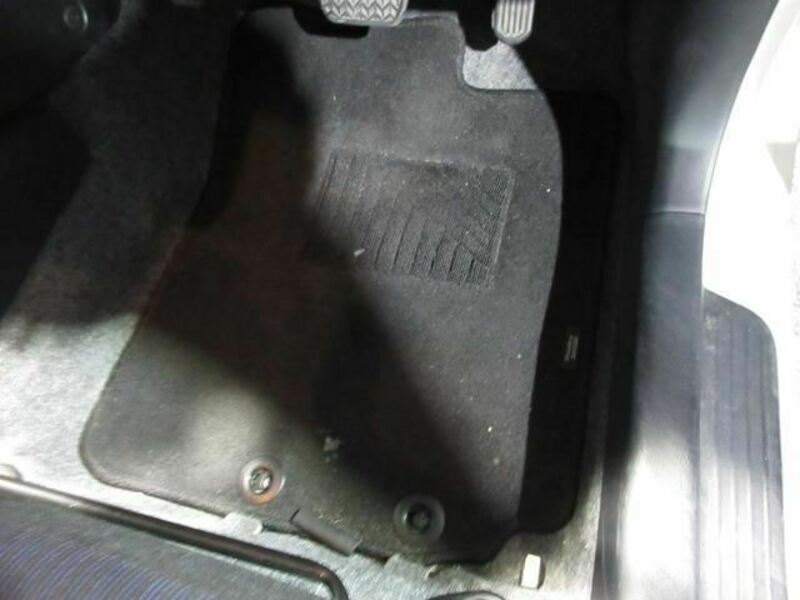 PROBOX VAN