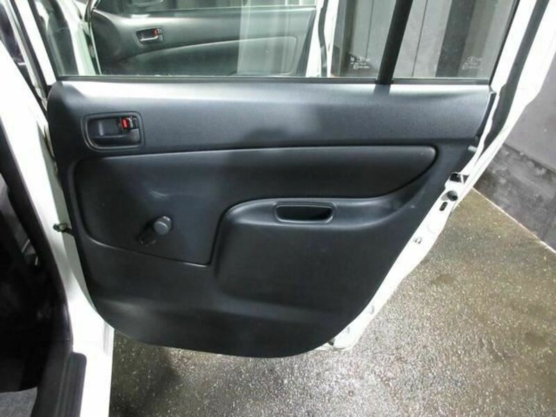 PROBOX VAN