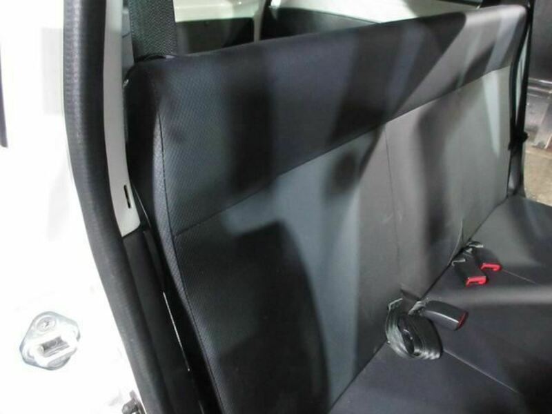 PROBOX VAN