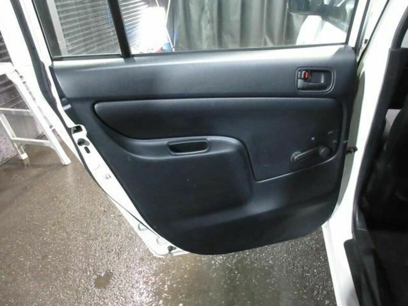 PROBOX VAN