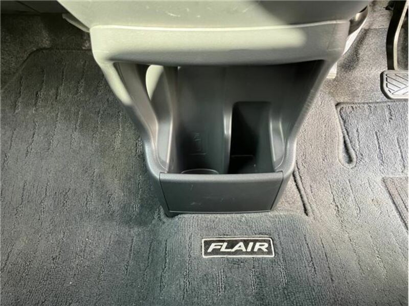FLAIR