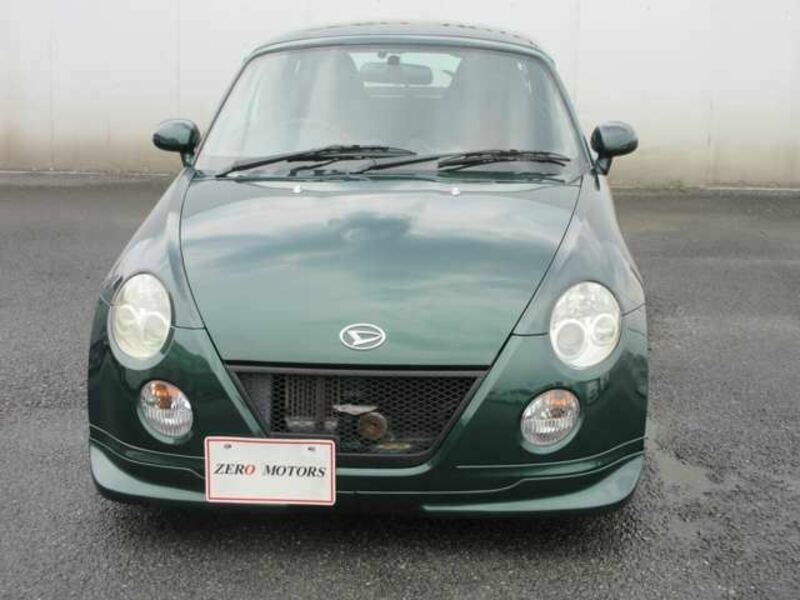COPEN