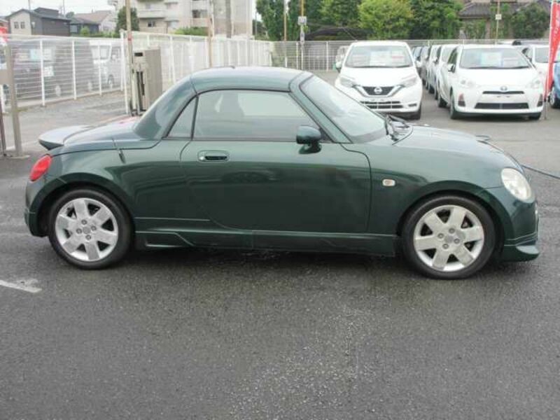 COPEN