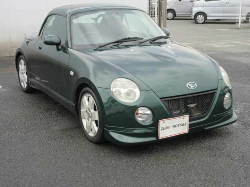 COPEN