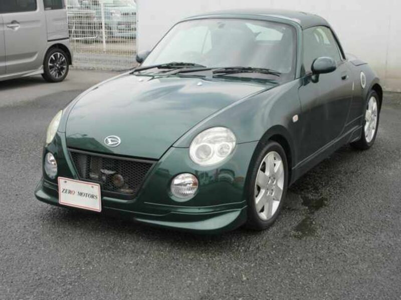COPEN
