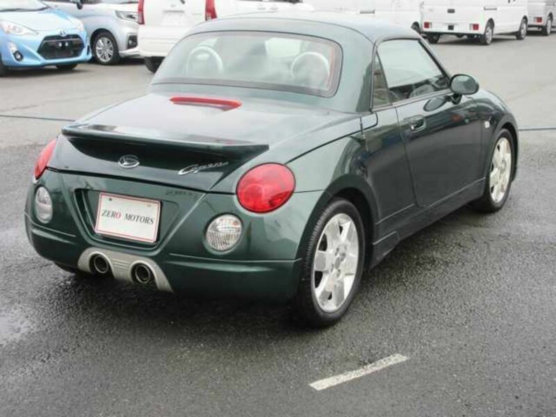 COPEN